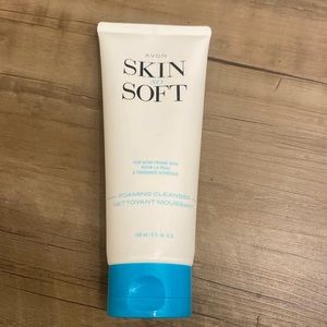 Avon forming cleanser